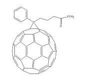 2alpha-Phenyl-1,2(2alpha)-homo[5,6]fullerene-C60-lh-2alpha-butanoic acid methyl ester
